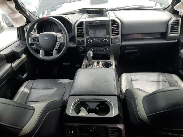 Ford F-150 Raptor Image 9