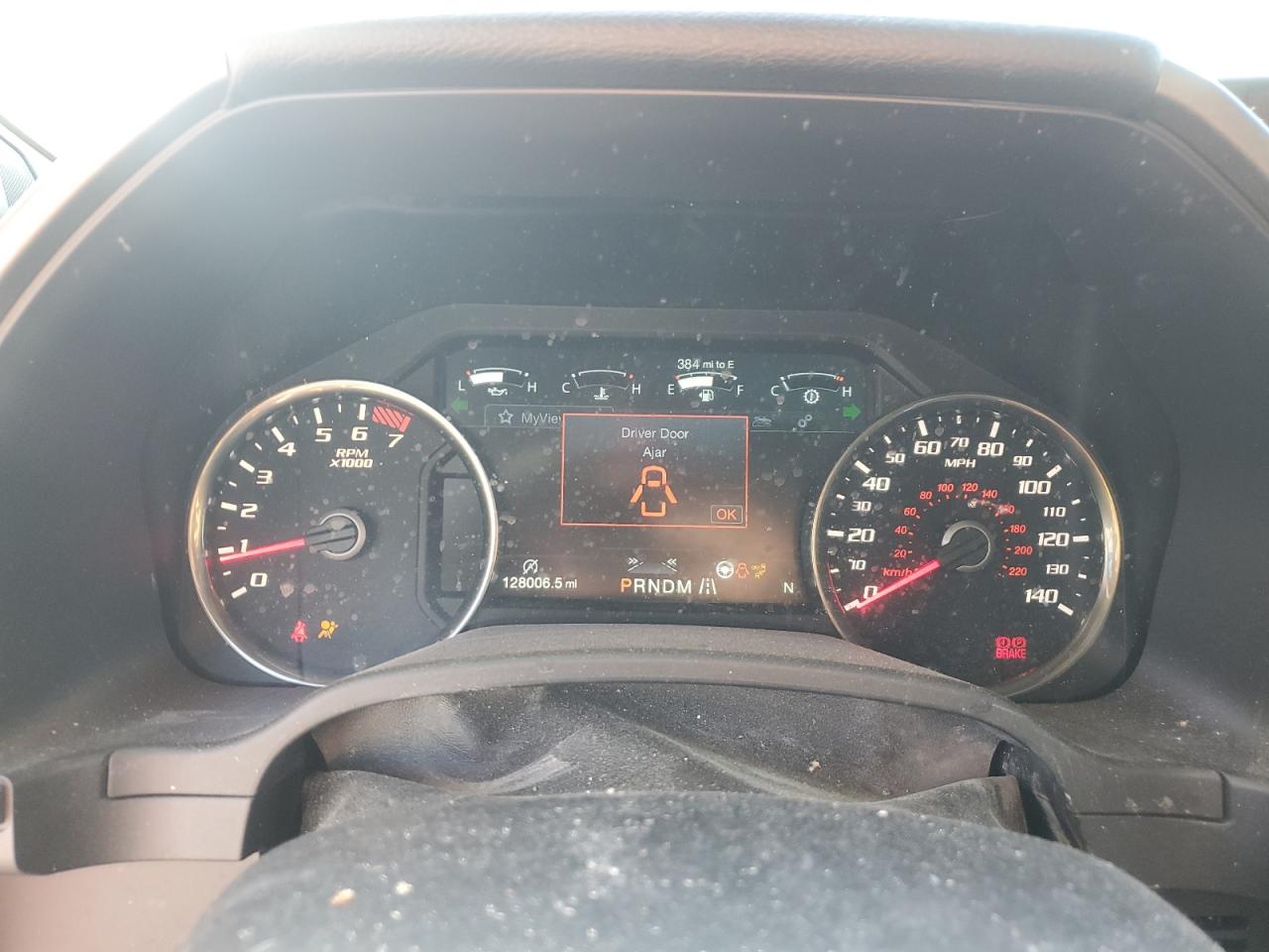 Ford F-150 Raptor Image 7