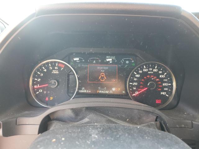 Ford F-150 Raptor Image 7