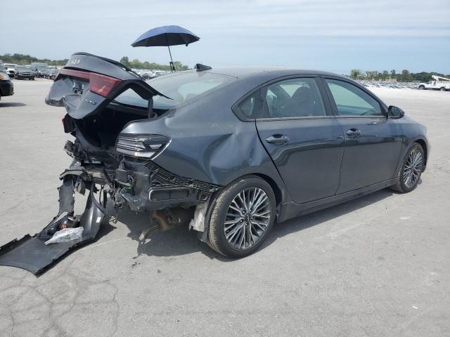 Kia Forte Gt Line Image 2