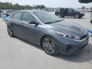 Kia Forte Gt Line Image 8