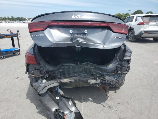 Kia Forte Gt Line Image 7