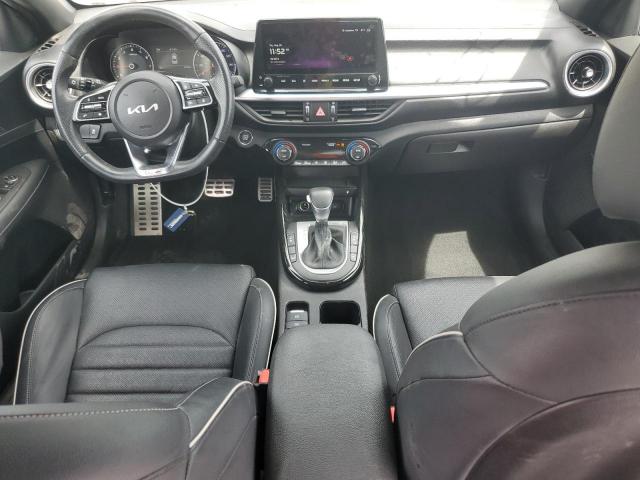 Kia Forte Gt Line Image 10