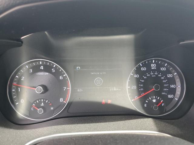 Kia Forte Gt Line Image 12