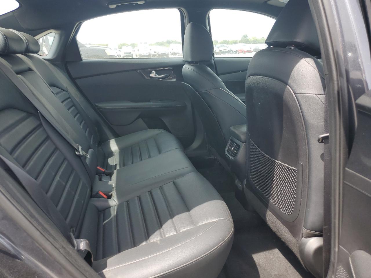 Kia Forte Gt Line Image 5