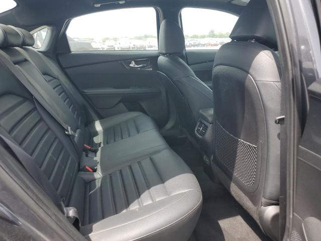 Kia Forte Gt Line Image 5