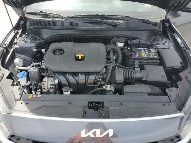 Kia Forte Gt Line Image 6