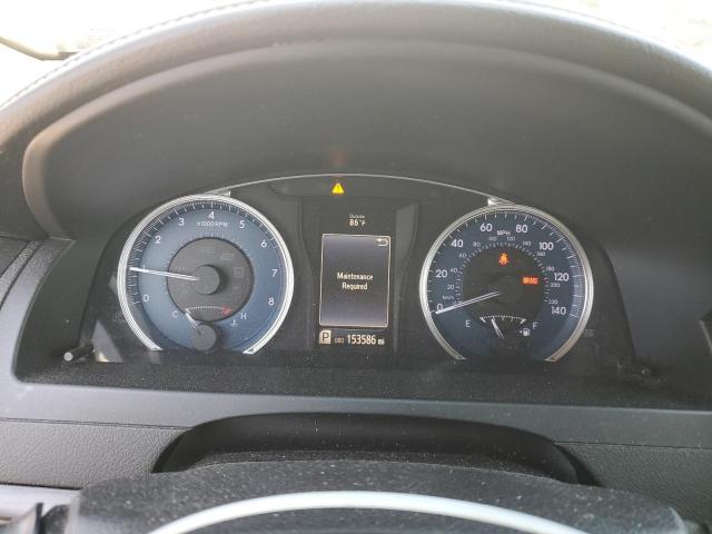 Toyota Camry Le Image 3