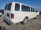 Ford Econoline E350 Super Duty Wagon Image 4