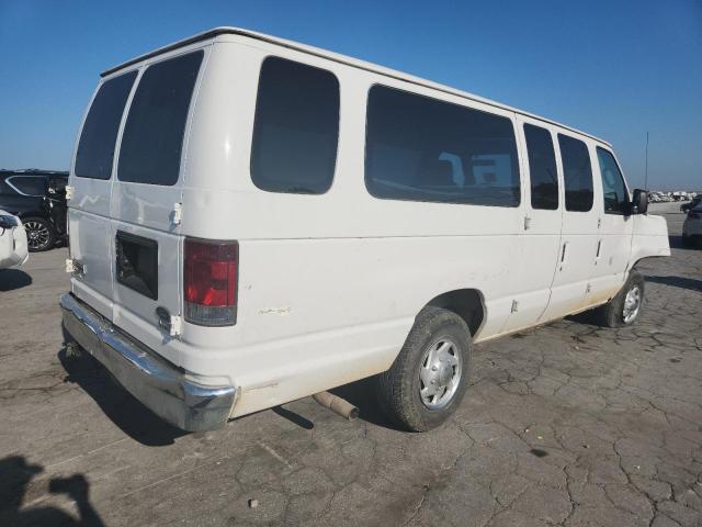 Ford Econoline E350 Super Duty Wagon Image 4