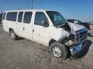 Ford Econoline E350 Super Duty Wagon Image 5