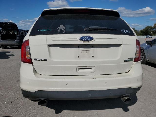 Ford Edge Sel Image 4