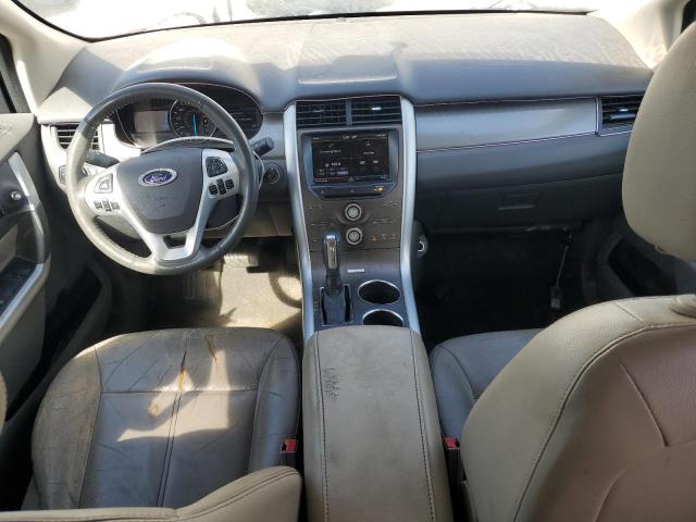 Ford Edge Sel Image 11