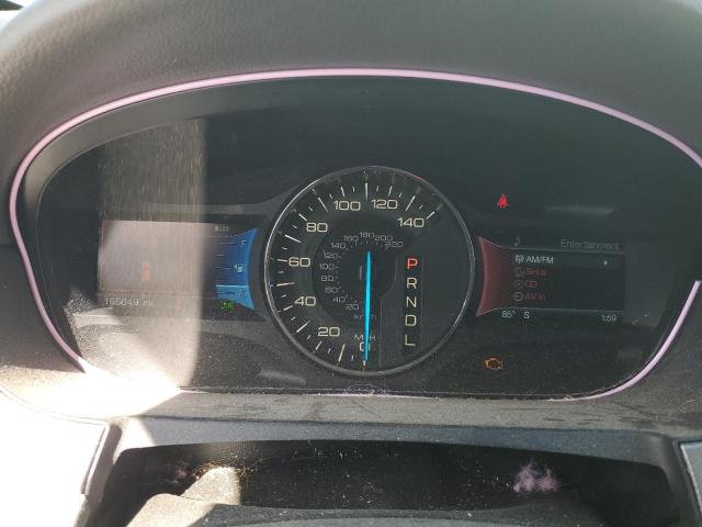 Ford Edge Sel Image 9