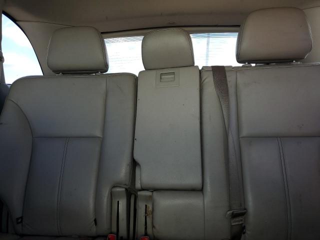 Ford Edge Sel Image 8