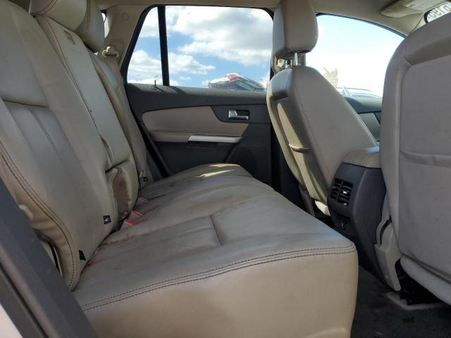 Ford Edge Sel Image 10