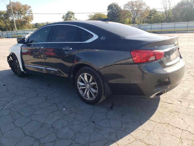 Chevrolet Impala Premier Image 2