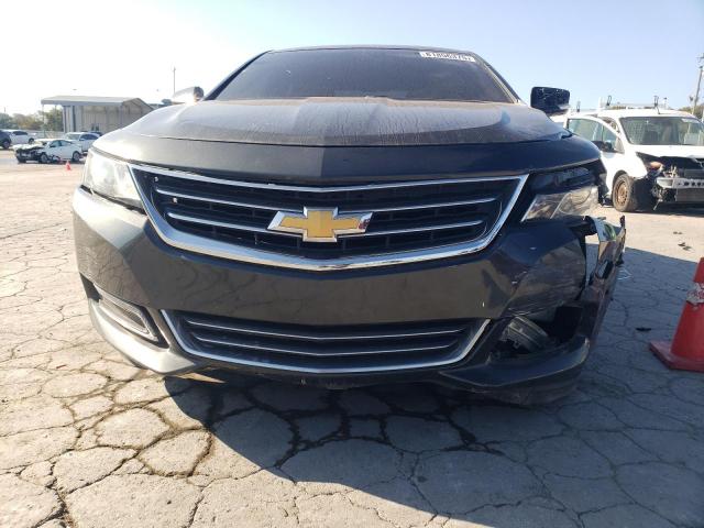 Chevrolet Impala Premier Image 11