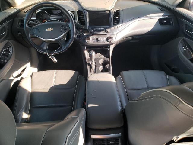 Chevrolet Impala Premier Image 3