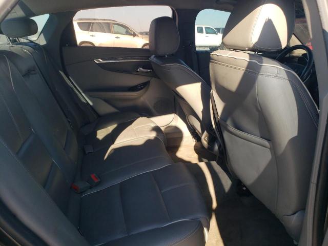 Chevrolet Impala Premier Image 5