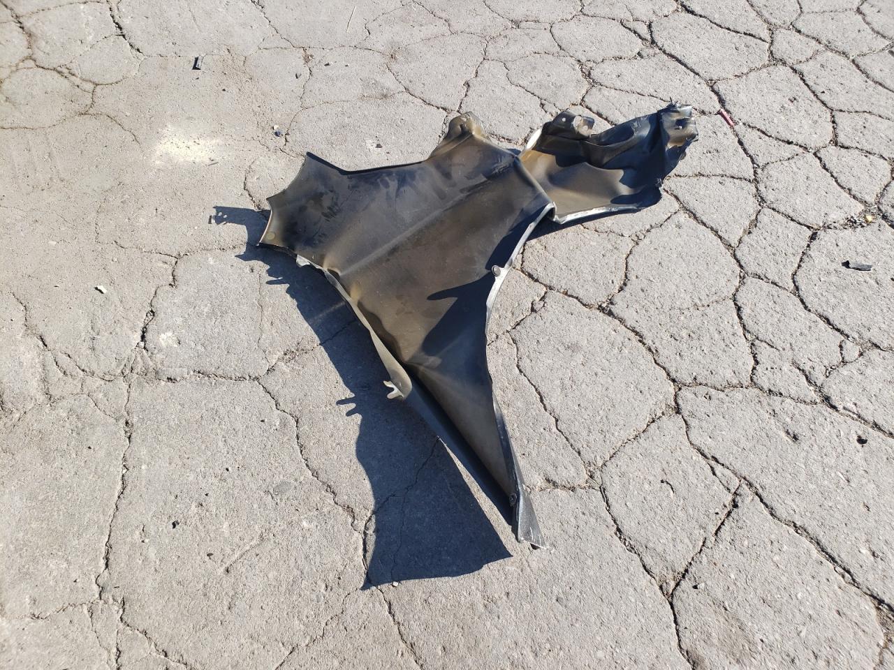 Chevrolet Impala Premier Image 9