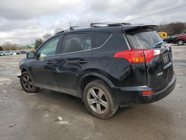 Toyota RAV4 Xle Image 2
