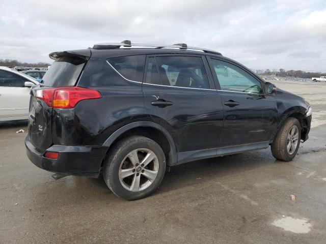 Toyota RAV4 Xle Image 13