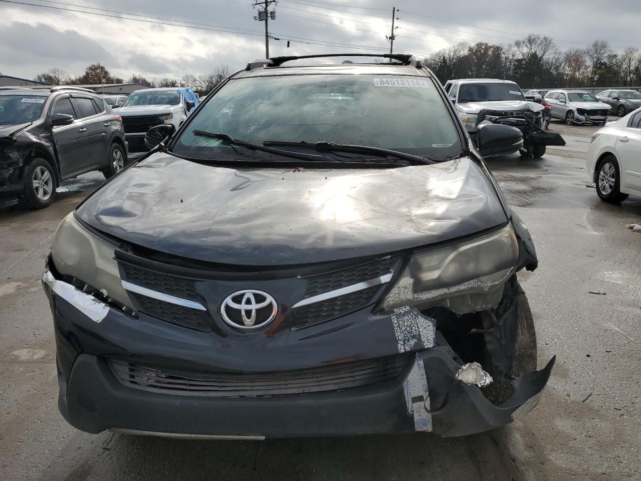 Toyota RAV4 Xle Image 7