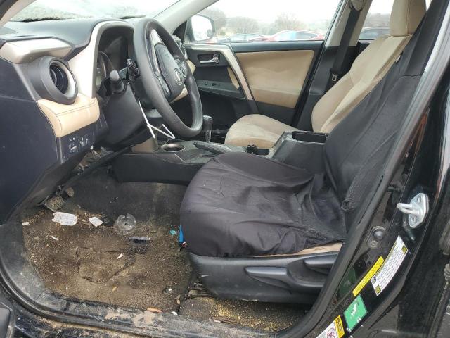 Toyota RAV4 Xle Image 8