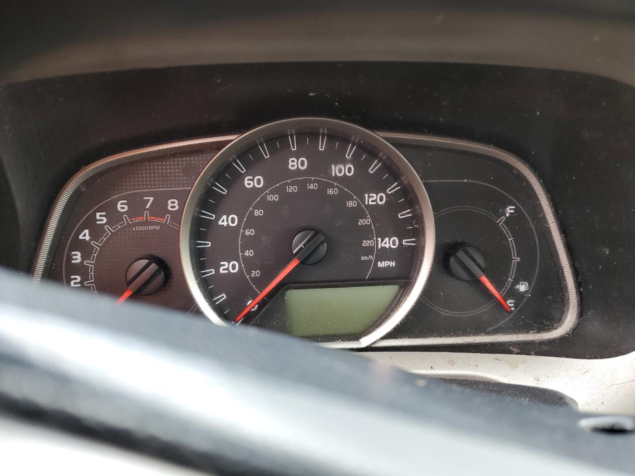 Toyota RAV4 Xle Image 6