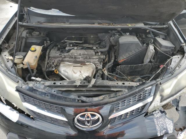 Toyota RAV4 Xle Image 11