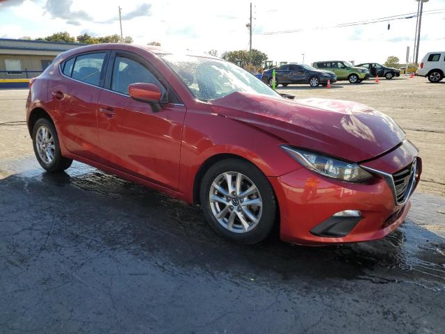 Mazda 3 Grand Touring Image 4