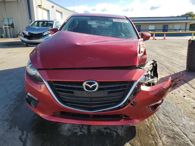 Mazda 3 Grand Touring Image 5