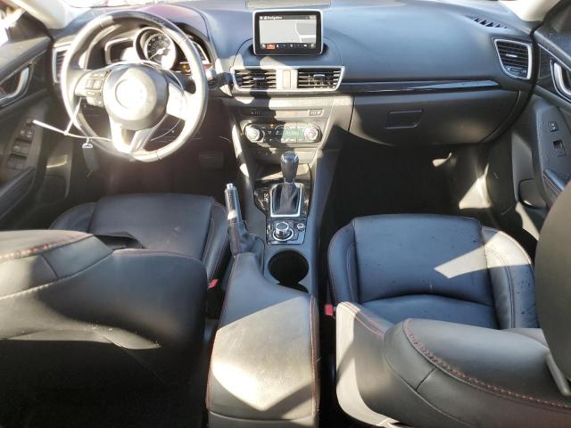 Mazda 3 Grand Touring Image 11