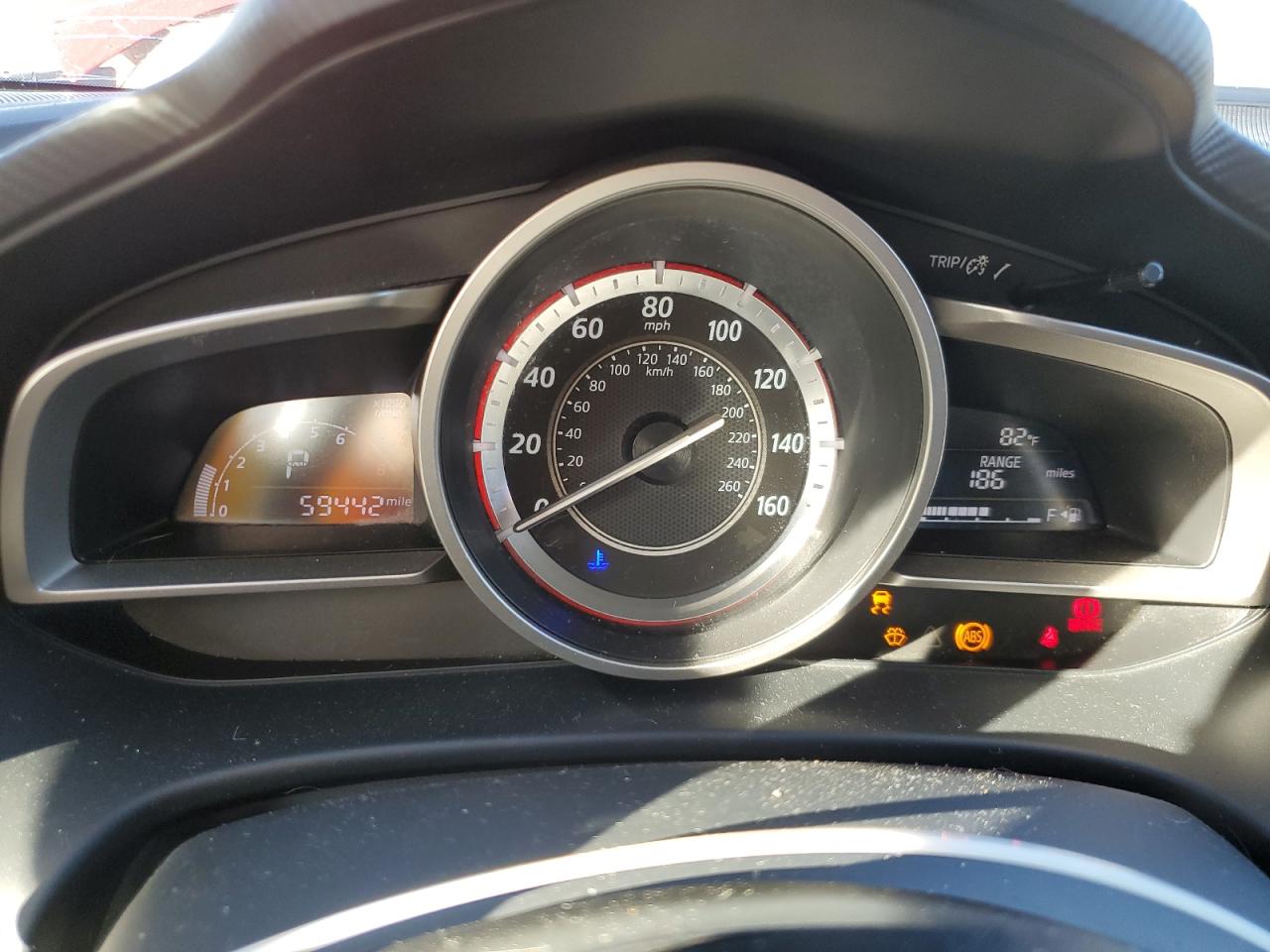 Mazda 3 Grand Touring Image 7