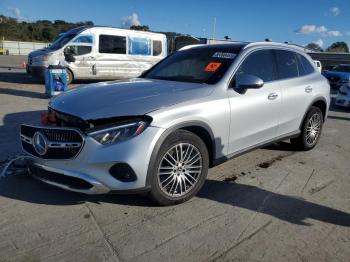  Salvage Mercedes-Benz GLC