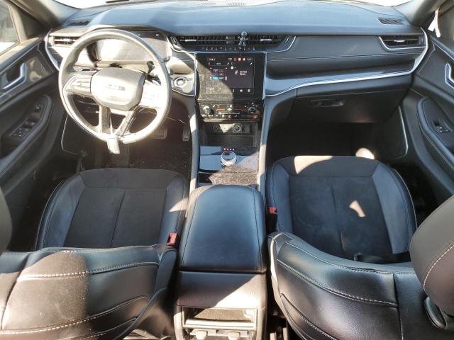 Jeep Grand Cherokee Laredo Image 7