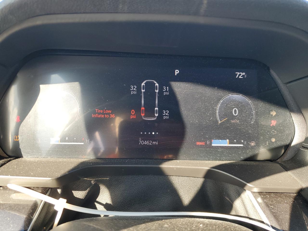 Jeep Grand Cherokee Laredo Image 12