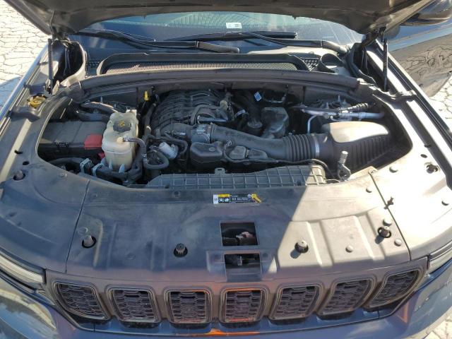 Jeep Grand Cherokee Laredo Image 10