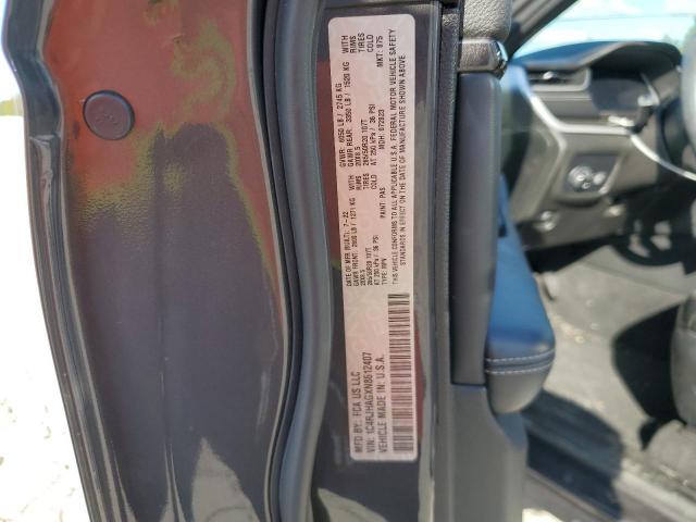 Jeep Grand Cherokee Laredo Image 11