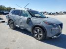 Nissan Rogue Platinum Image 11