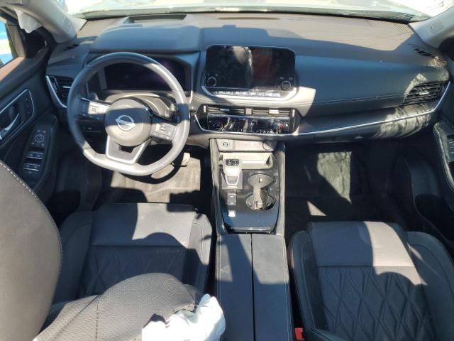 Nissan Rogue Platinum Image 7