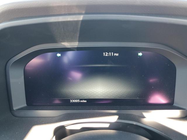 Nissan Rogue Platinum Image 5