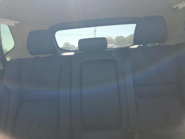 Nissan Rogue Platinum Image 3