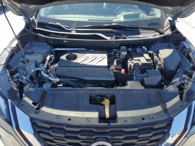 Nissan Rogue Platinum Image 2