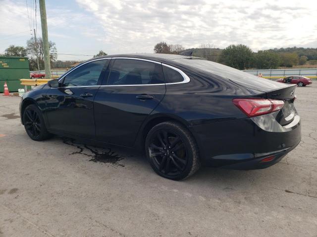 Chevrolet Malibu Lt Image 12