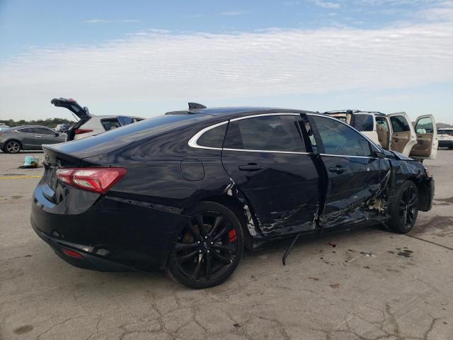 Chevrolet Malibu Lt Image 4