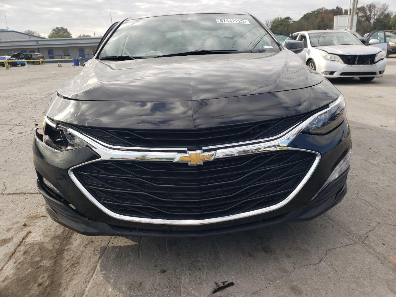 Chevrolet Malibu Lt Image 2