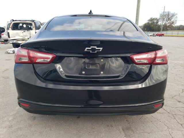 Chevrolet Malibu Lt Image 3