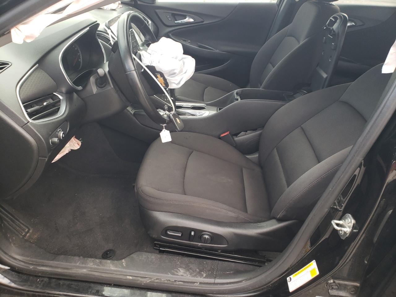 Chevrolet Malibu Lt Image 6